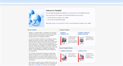 Desktop Screenshot of best-textile.com